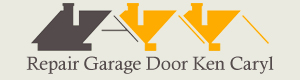 Repair Garage Door Ken Caryl Logo